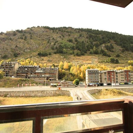 Cabirol 3,2 Vall D'Incles Zona Grandvalira エクステリア 写真
