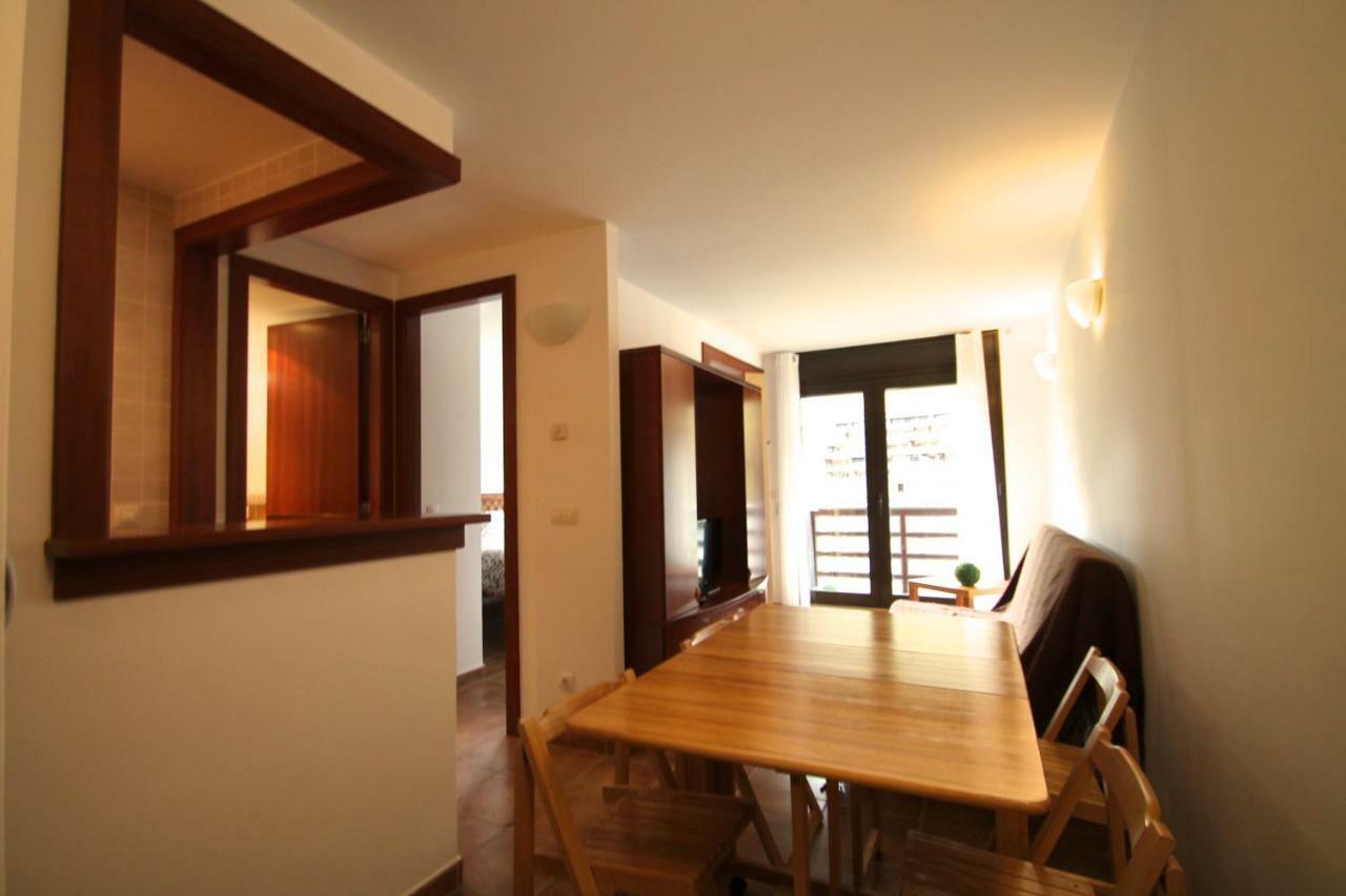 Cabirol 3,2 Vall D'Incles Zona Grandvalira エクステリア 写真
